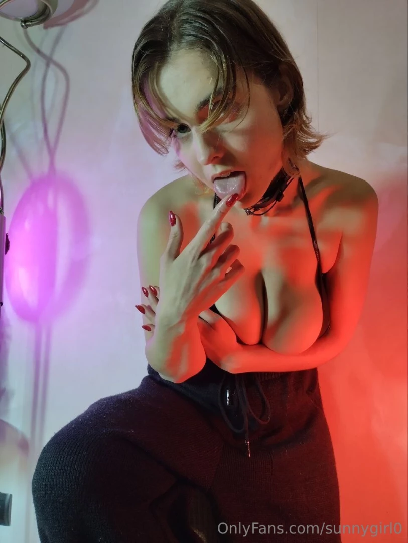 What about a bad girl mood today 