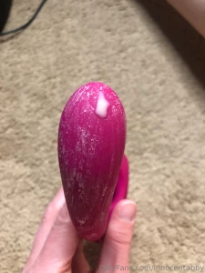 If you d like to see how this happened join my vip page for the whole part 1