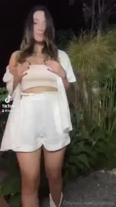 Follow my tiktok www tiktok com kaylahosk