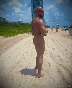 Haulover beach 2024 purchase for uncensored part 4