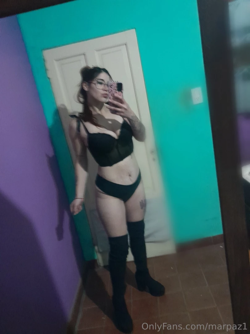 One of my favorite colors is black 