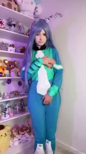 Introducing nejire hado one of the big 3 at ua a hero academy she s part 1