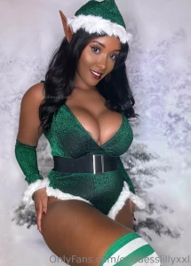 Send me a tip if you like my christmas content so far