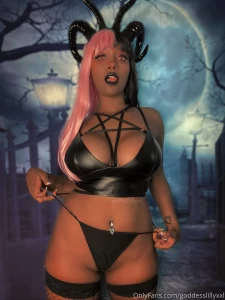 Hot demon b tches near you happy halloween i loved this costume so part 1