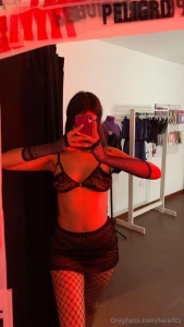 I want to hear your fetishes