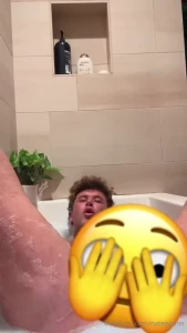 Preview of my last dm unlock to watch me play with my dick in the