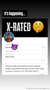 The second page is happening collabs custom request self sucking sex