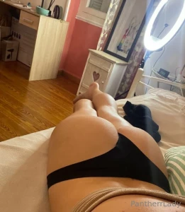 It s late and i m alone and feeling naughty got ideas