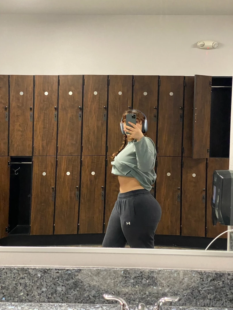 New gym pics part 1 