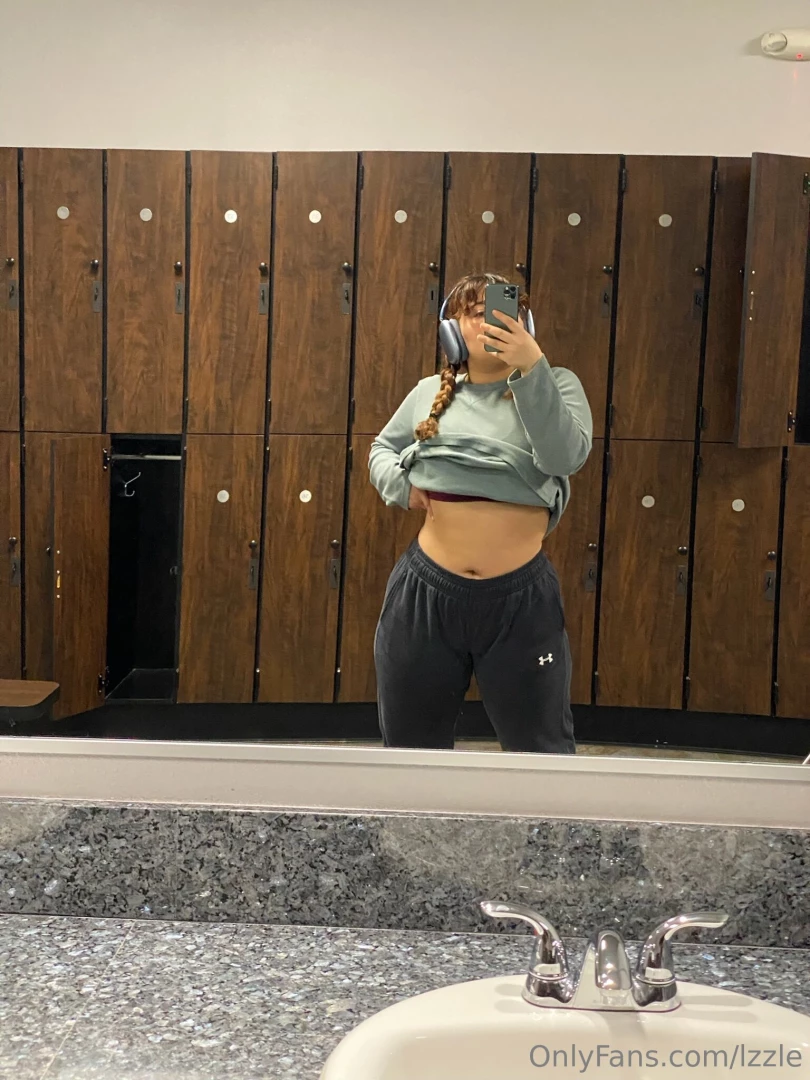 New gym pics part 2 
