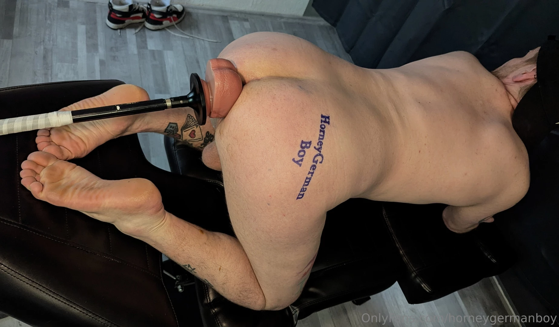 I love doggy style part 22 