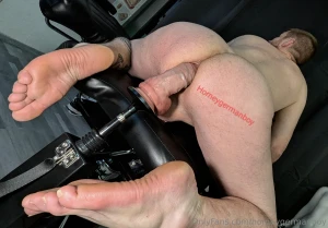 That was an incredibly hot ass fuck part 8