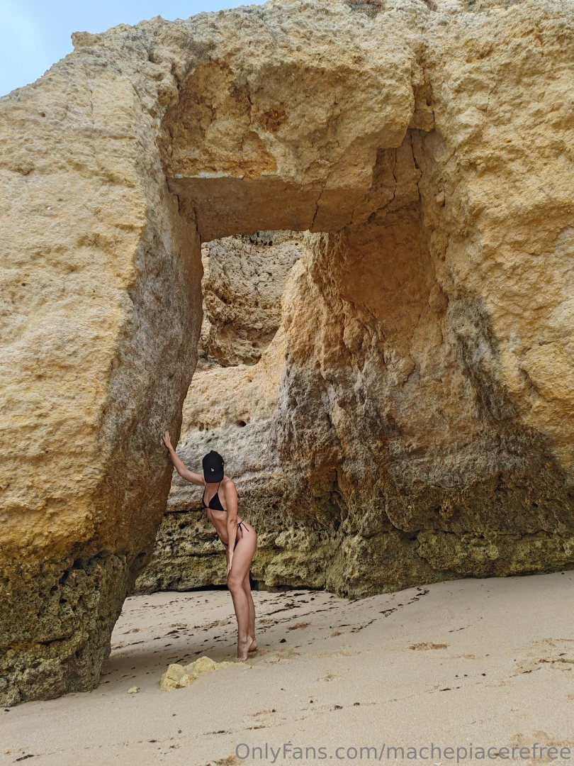 Quanto mi manca il calduccio e quei piccoli costumini 