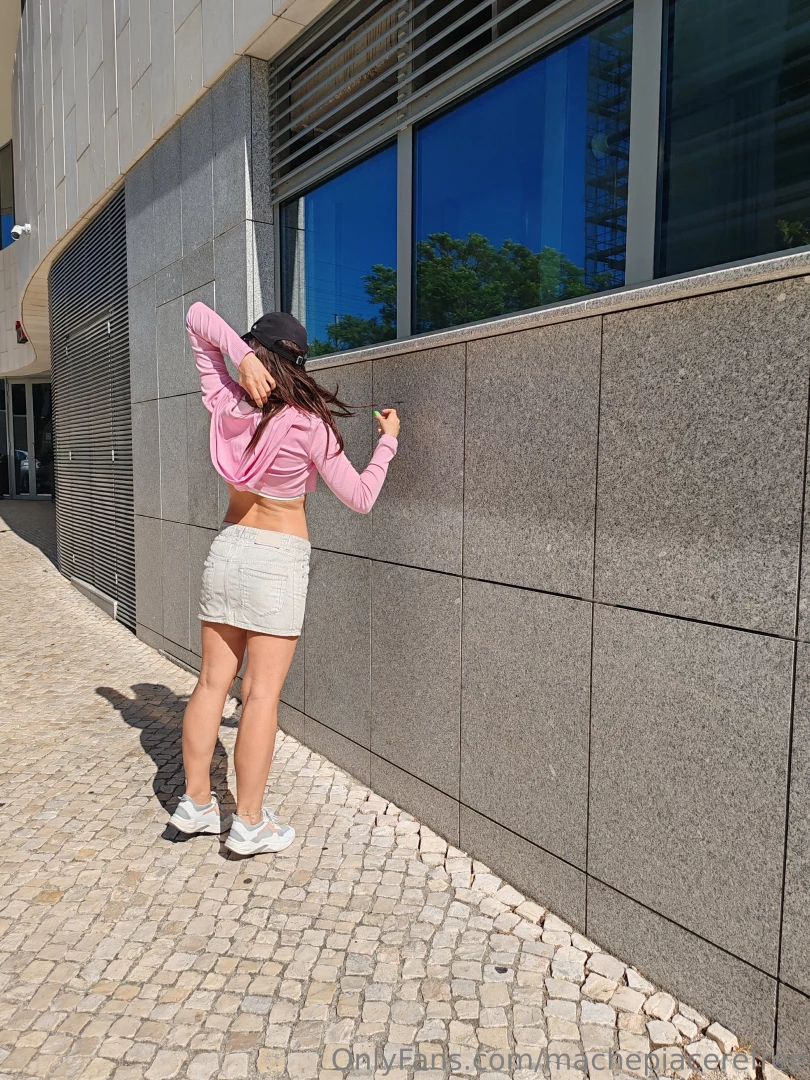 Mi sar persa ma no dai 