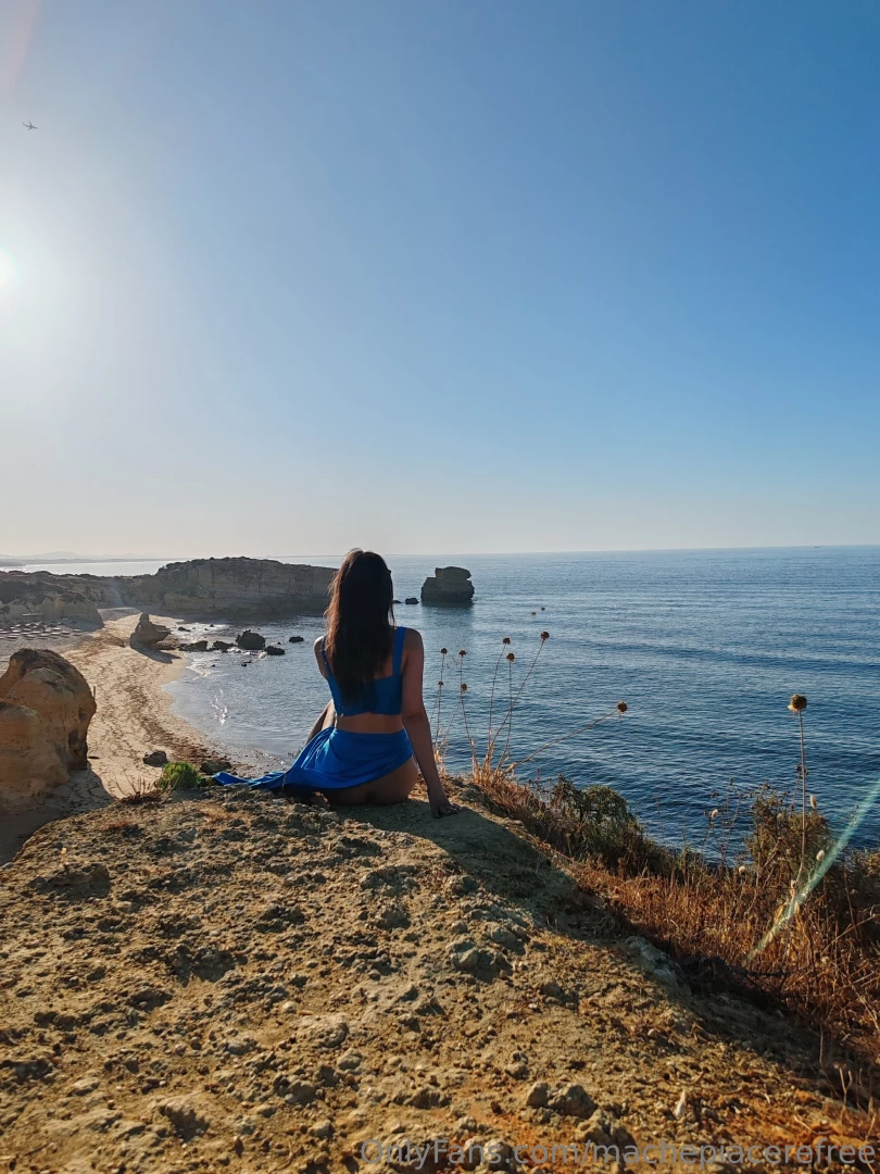 Buon giorno e che sia pieno di sole e di azzurro part 3 