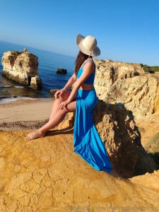 Buon giorno e che sia pieno di sole e di azzurro part 1