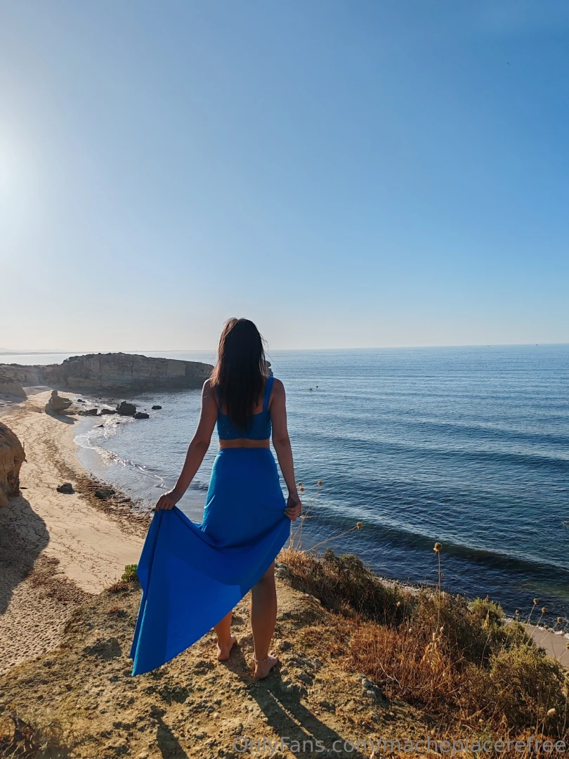 Buon giorno e che sia pieno di sole e di azzurro part 2 