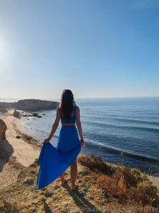 Buon giorno e che sia pieno di sole e di azzurro part 2