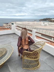 Brutto tempo e io che mi sono preparata con il minimo indispensabile part 3