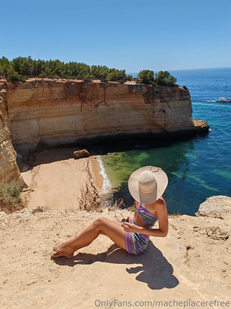 Finalmente giornate di far sempre pi caldo in tutti i sensi part 3 