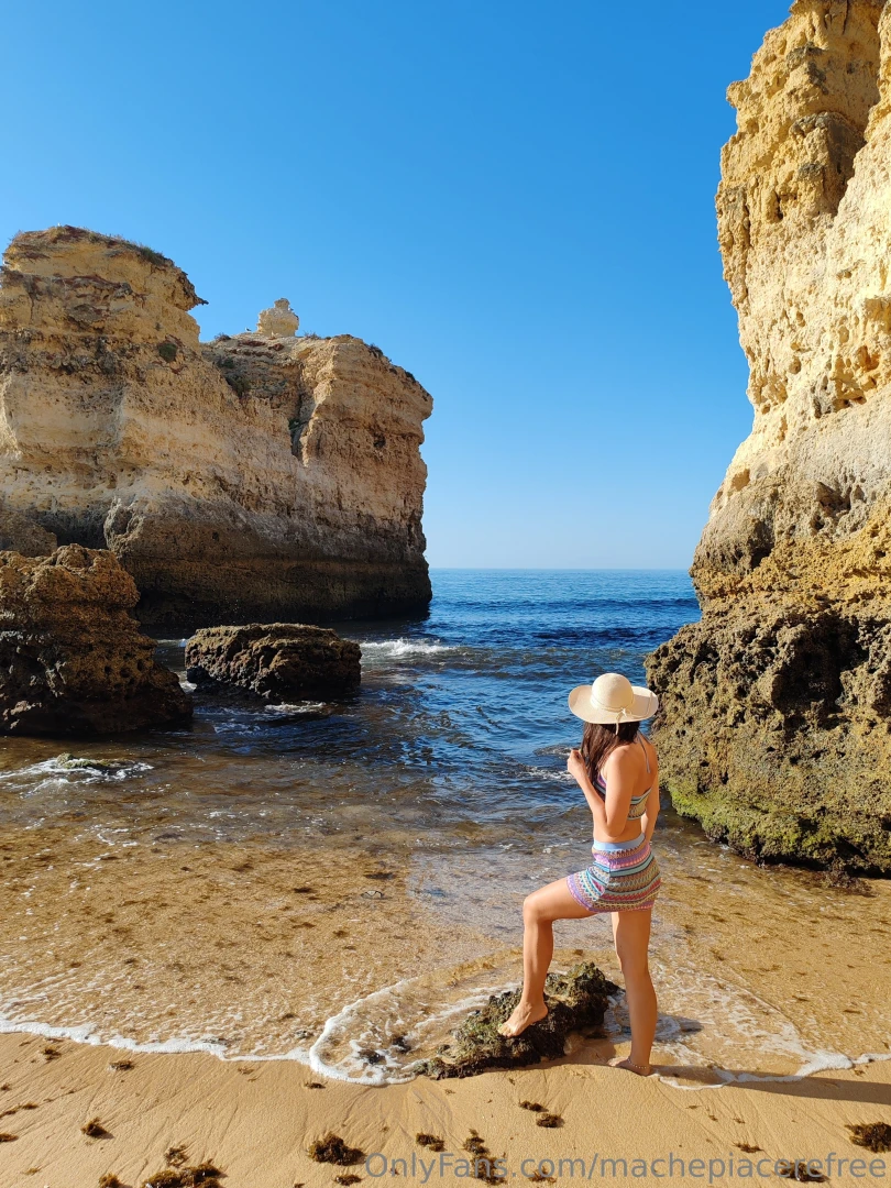 Finalmente giornate di far sempre pi caldo in tutti i sensi 