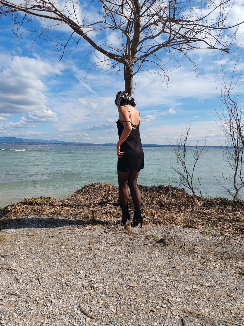 Buona giornata tesoro son tornata operativa nel caso avessi voglia di part 4 