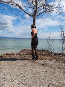 Buona giornata tesoro son tornata operativa nel caso avessi voglia di part 4