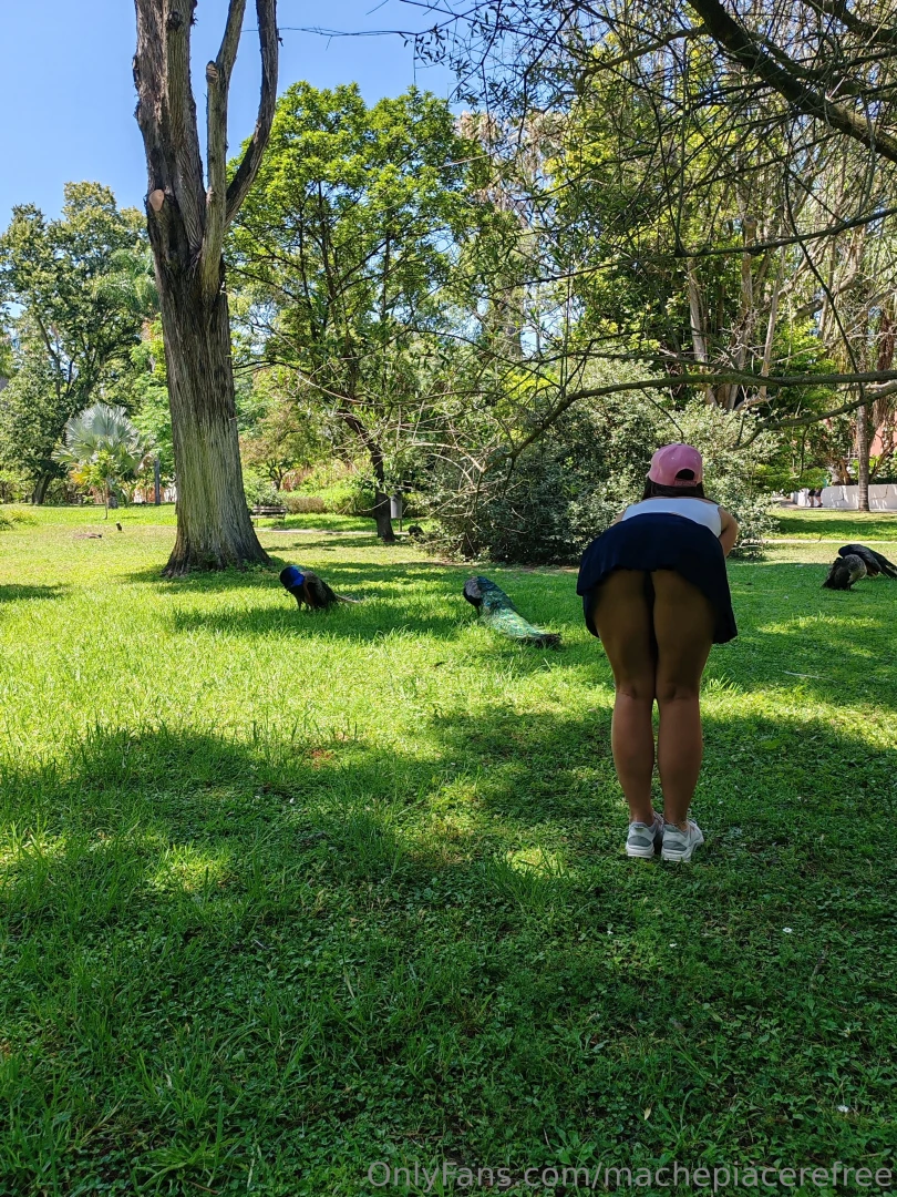 Quanti mi piace la natura a te part 1 