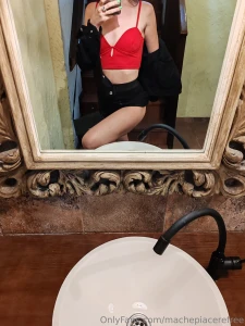 Forse hai suonato alla mia porta ti aspetto part 1