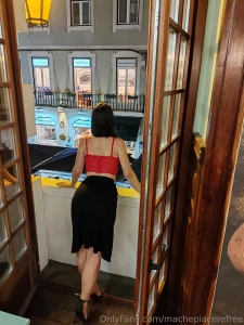 Forse hai suonato alla mia porta ti aspetto