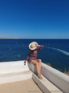 Voglio andare al mareeeee