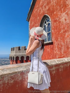 Dal castello della principessa