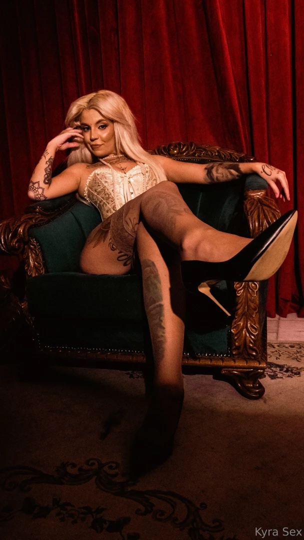 Corset by ruivodasfotos part 7 