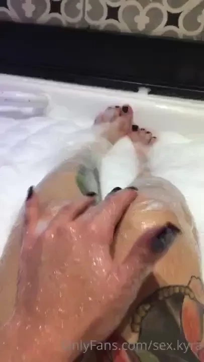 Entra comigo banheira part 2 