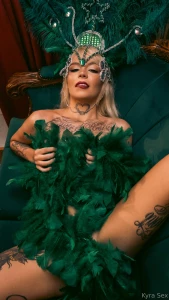 Burlesco verde by ruivodasfotos part 16