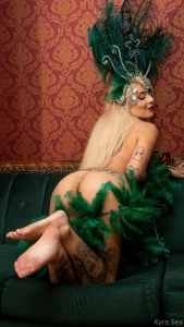 Burlesco verde by ruivodasfotos part 11