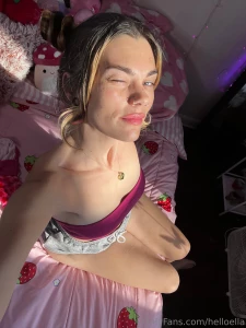 Gooood morninggg happy first saturday of 2025 i am spending the day part 4