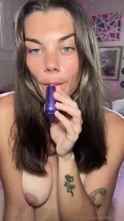 Pov a deliciously chubby weed fairy appears before you enticing you 