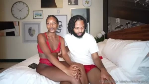 Which dare really turned her on lmfao i wasn t finna lose that game