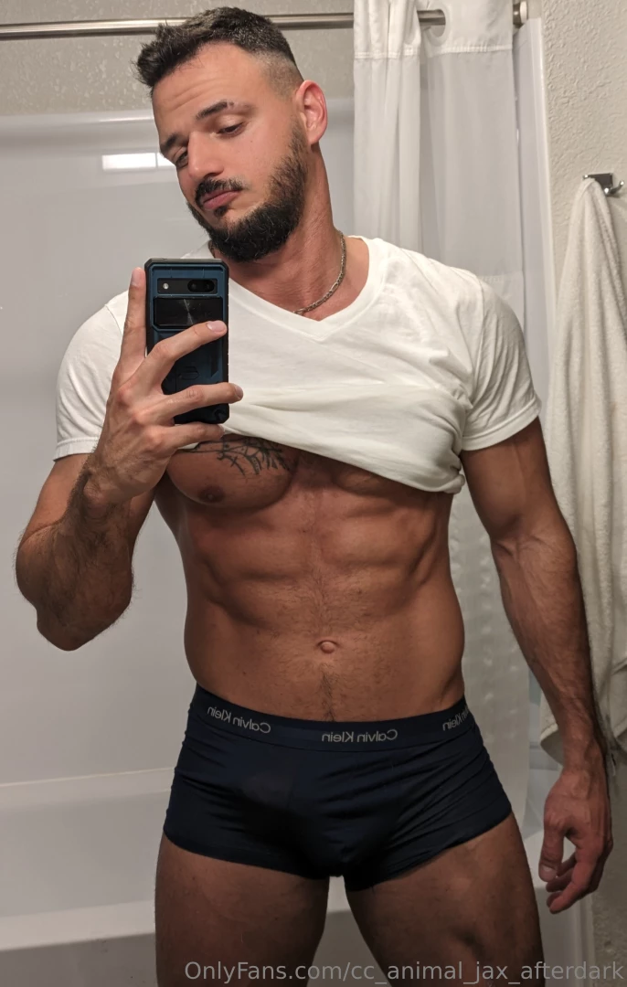 Ya think ck will take me on 