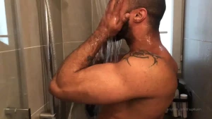 Such a dirty boy