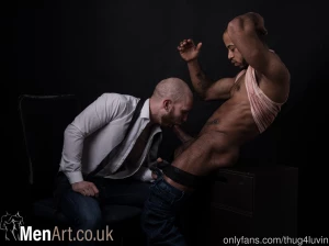 Love it when when i get to play with sexy fuckers like orsondeane that