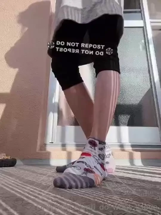 For someone likes socks 