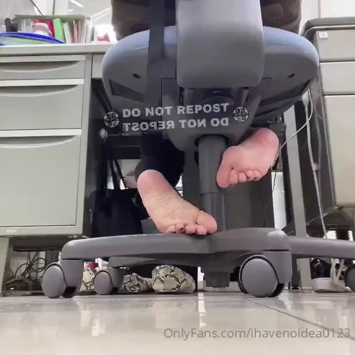 I found one more office video like this i ve not posted yet 