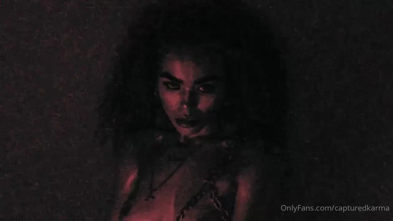 The succubus tapes vol 1 available on the www onlyfans com 