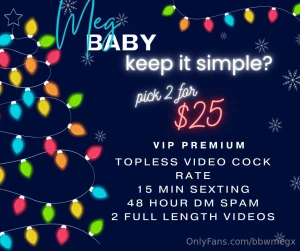 Happy holidays let s celebrate with a banging deal tip 25 and dm me