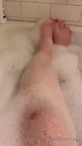 Mmmm let s get wet