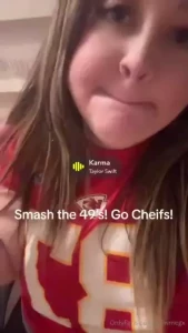 Go cheifs who s your team