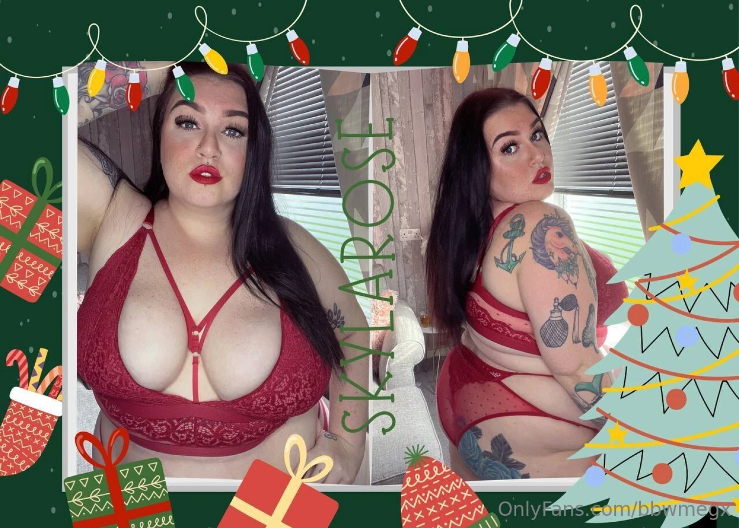 Xskylarosex_x get your first month for just 5 part 1 