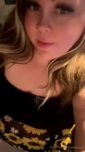 Hiiii babe part 8
